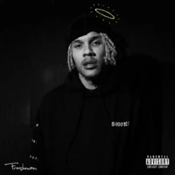 Lafreshman - Blue Beam